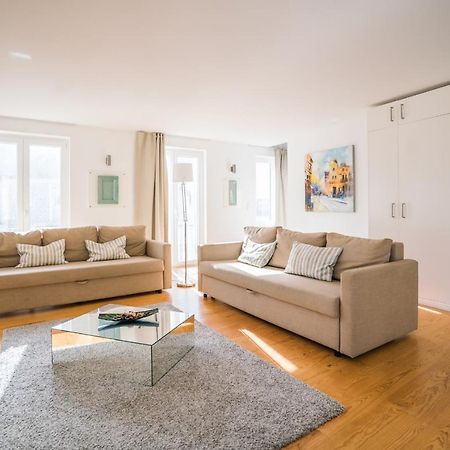 Duplex Ap Best Location Lisboa Exteriér fotografie