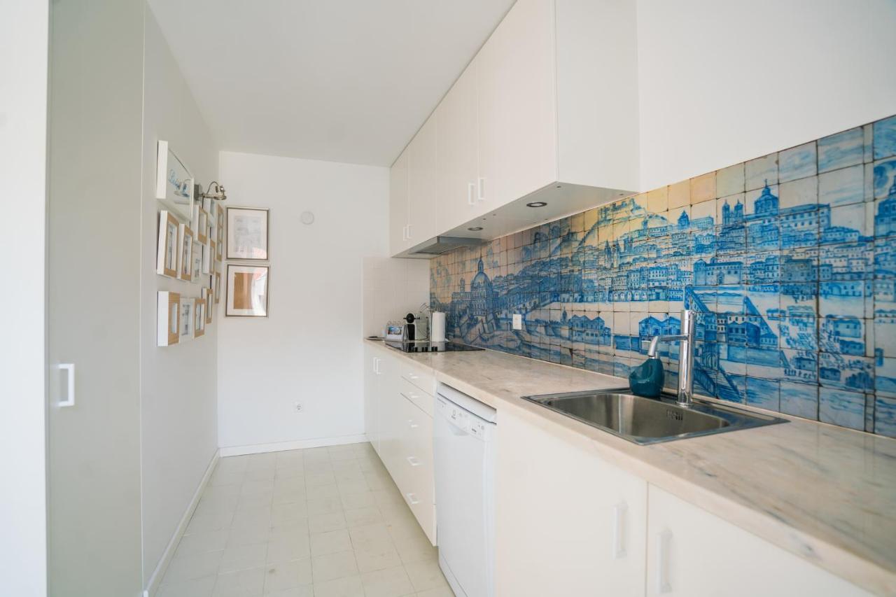 Duplex Ap Best Location Lisboa Exteriér fotografie