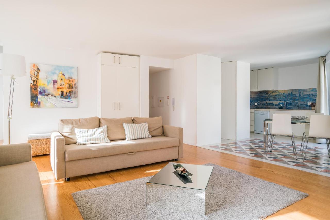 Duplex Ap Best Location Lisboa Exteriér fotografie